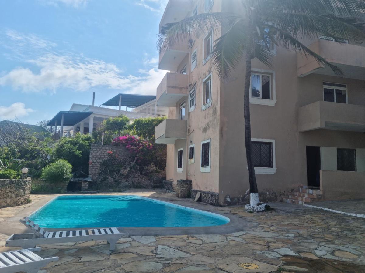 Apartmán Peponi Watamu Exteriér fotografie