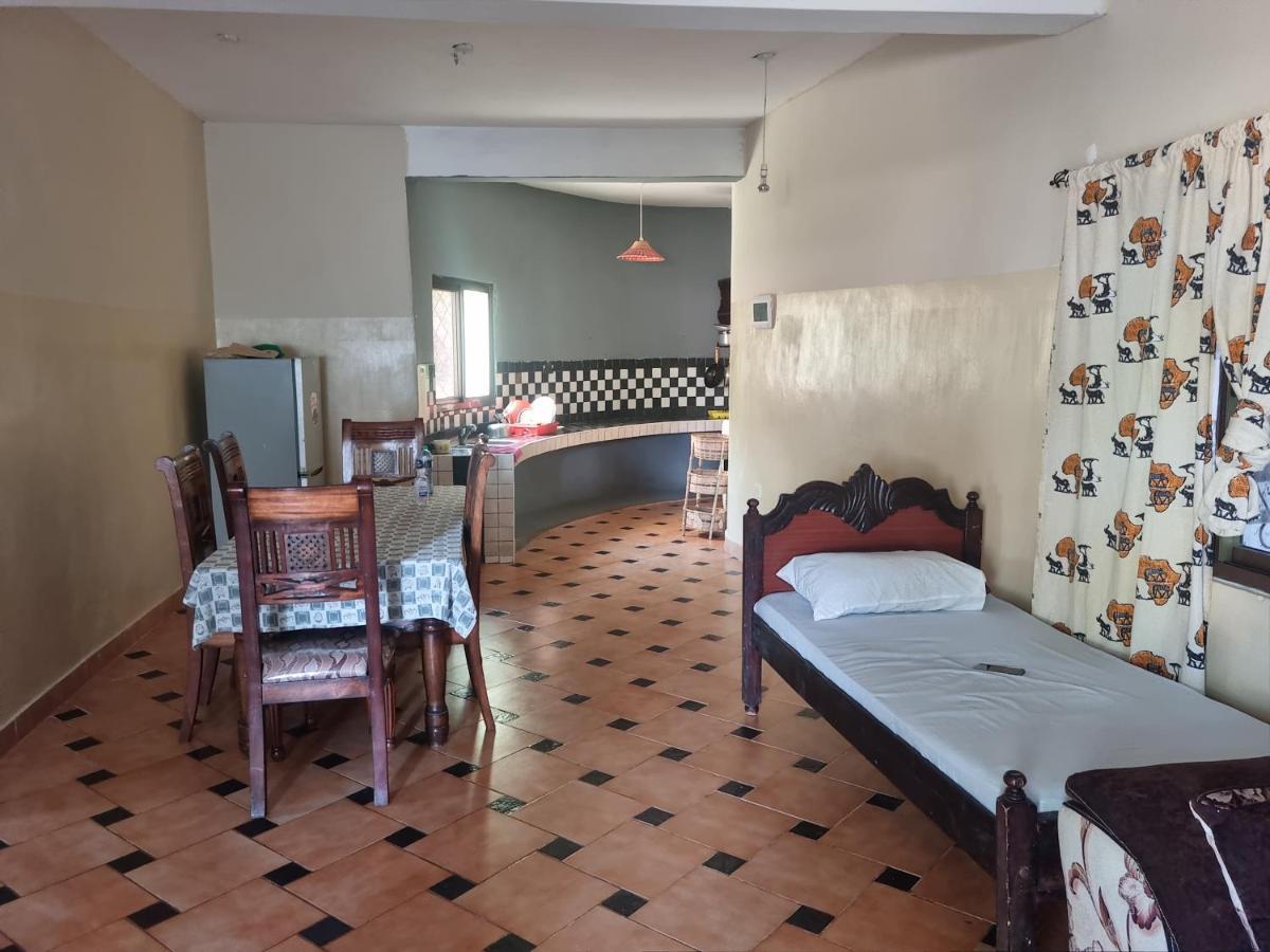 Apartmán Peponi Watamu Exteriér fotografie