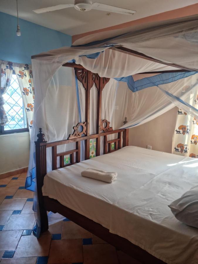 Apartmán Peponi Watamu Exteriér fotografie