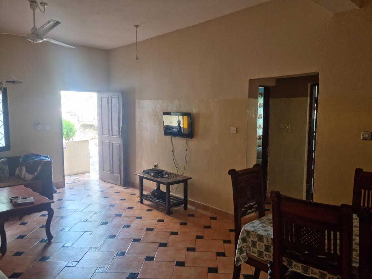 Apartmán Peponi Watamu Exteriér fotografie