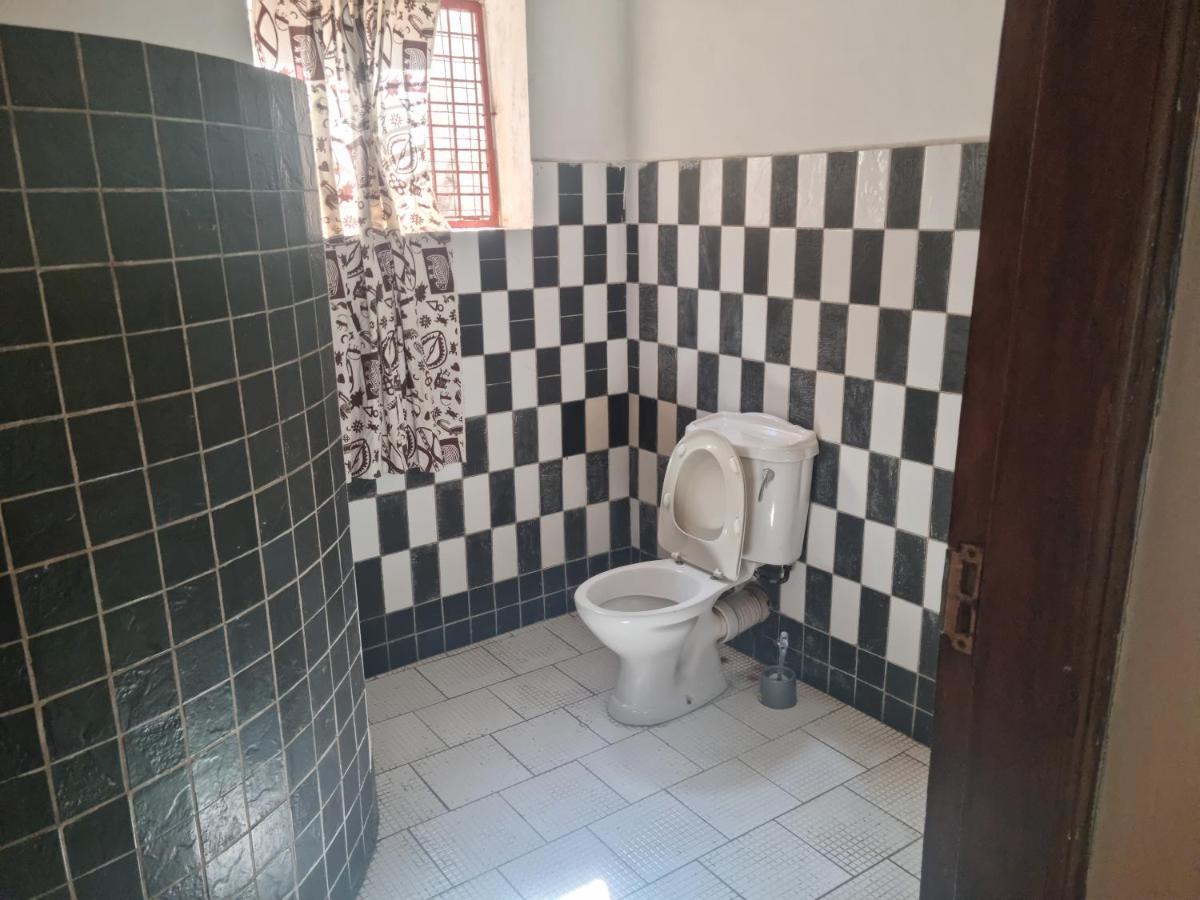 Apartmán Peponi Watamu Exteriér fotografie