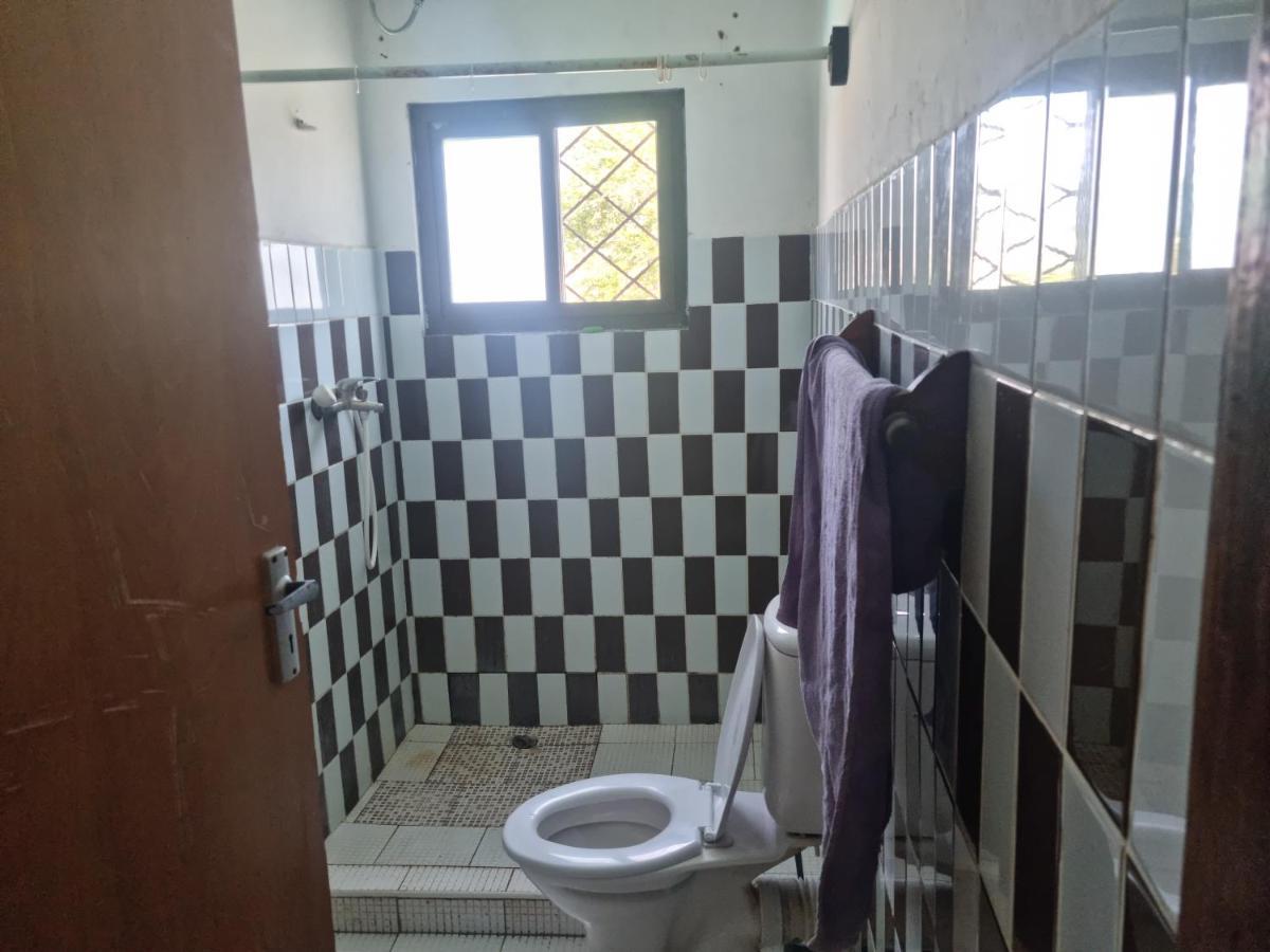 Apartmán Peponi Watamu Exteriér fotografie