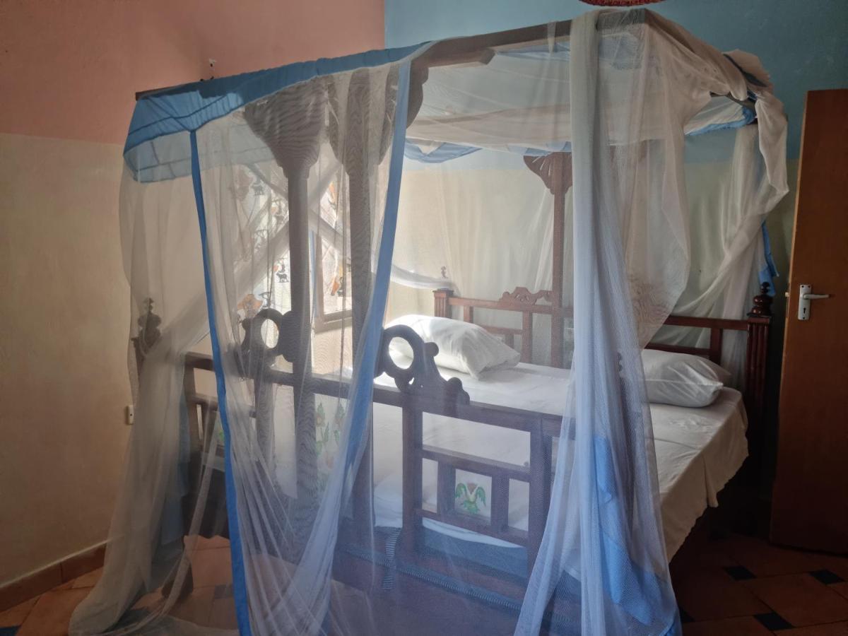 Apartmán Peponi Watamu Exteriér fotografie