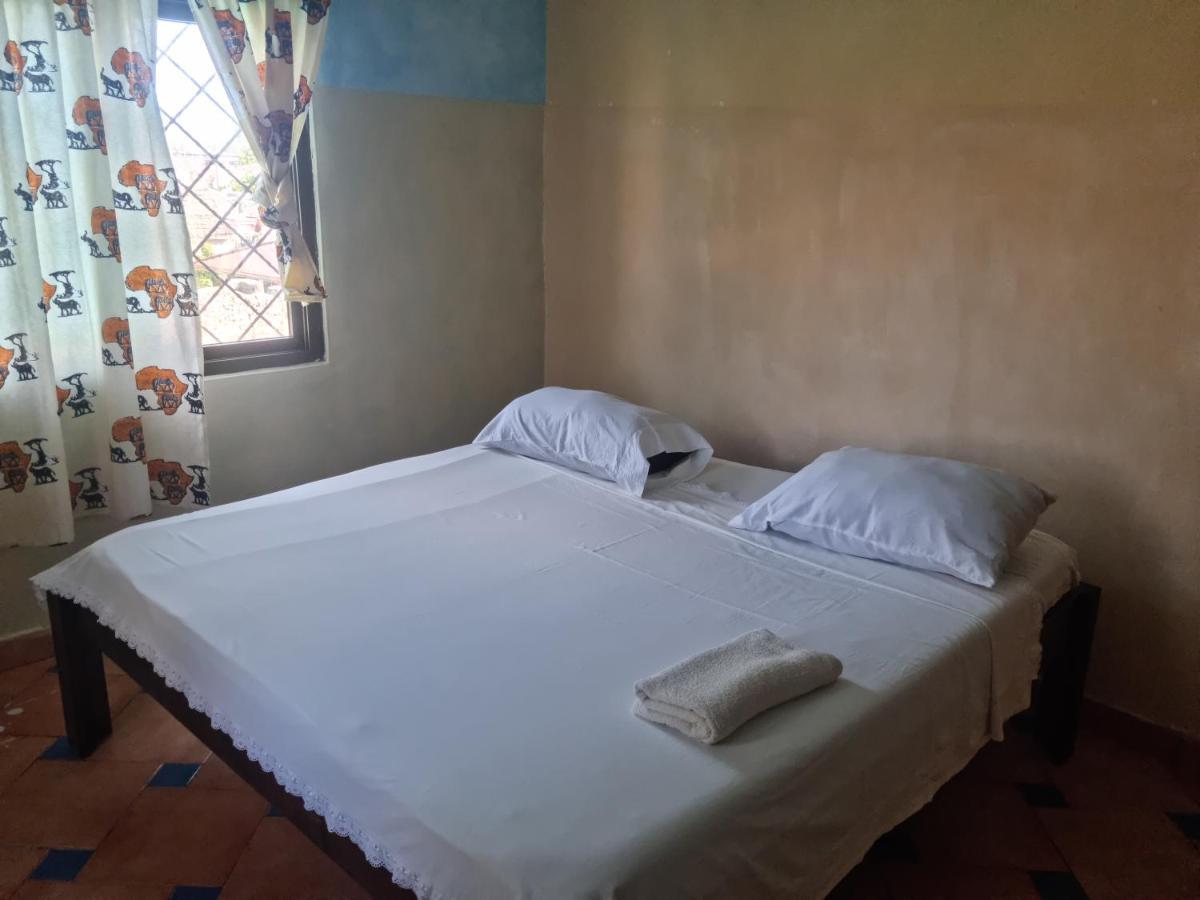 Apartmán Peponi Watamu Exteriér fotografie