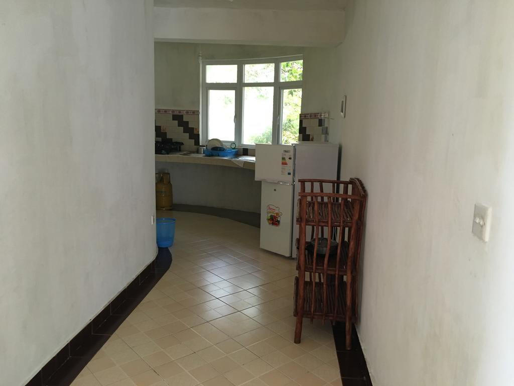 Apartmán Peponi Watamu Exteriér fotografie