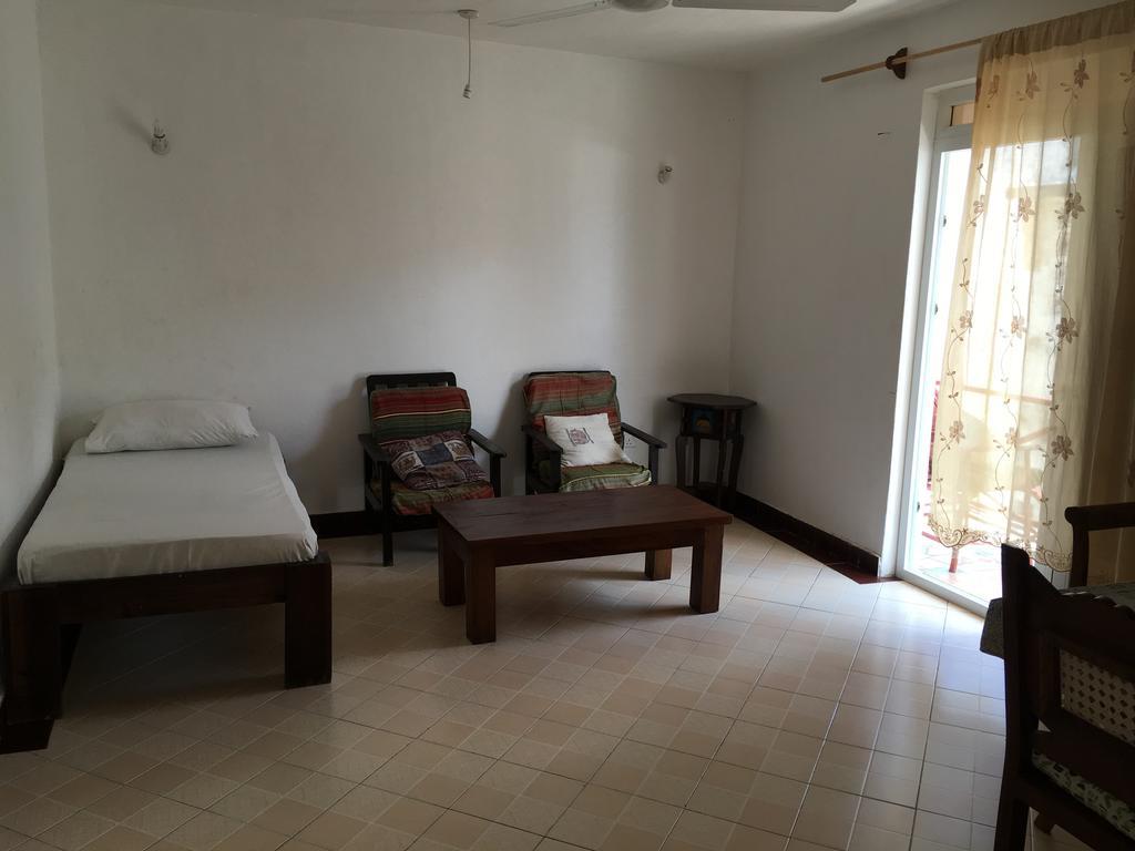 Apartmán Peponi Watamu Exteriér fotografie