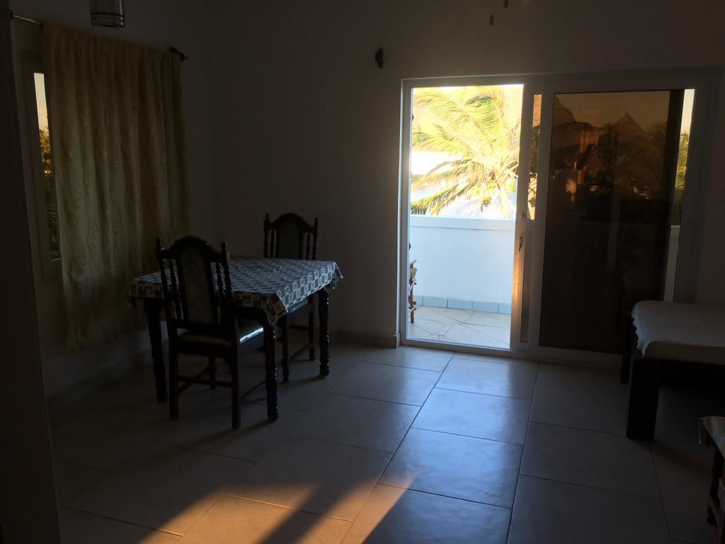 Apartmán Peponi Watamu Exteriér fotografie