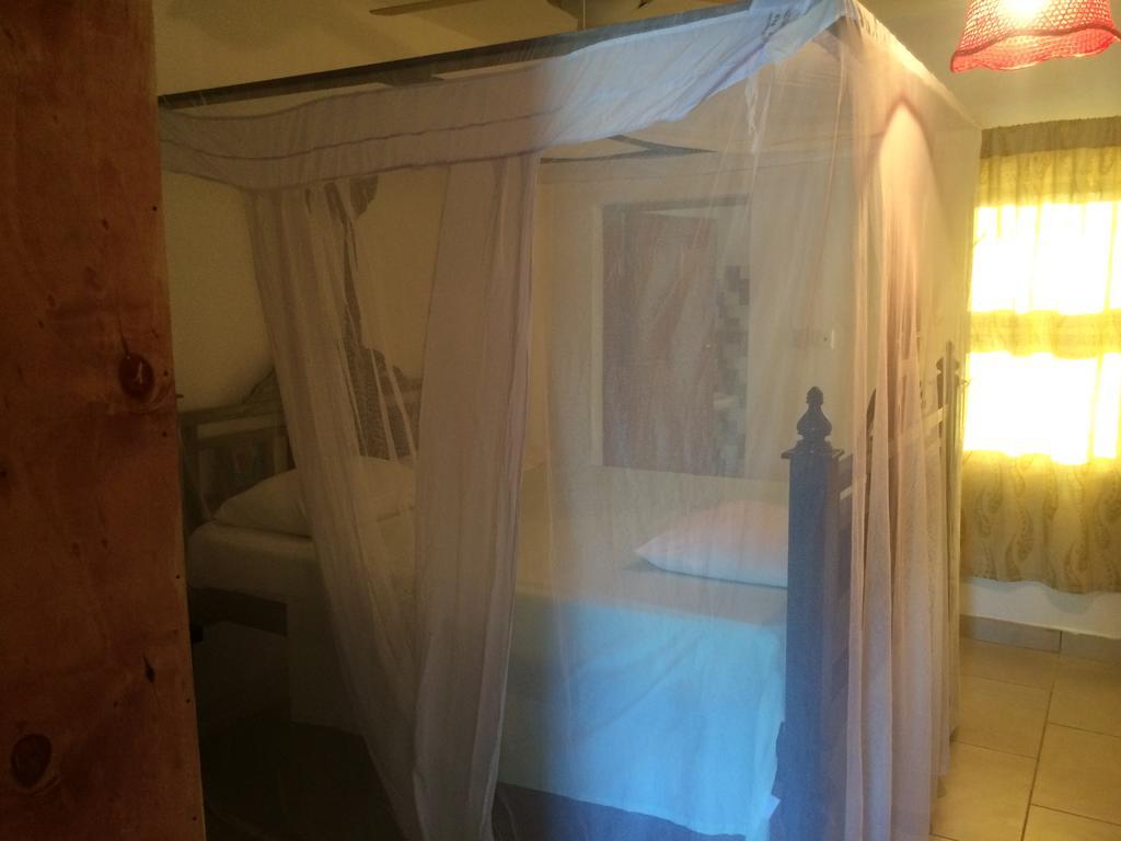 Apartmán Peponi Watamu Exteriér fotografie