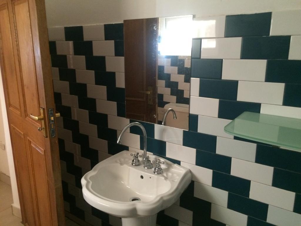 Apartmán Peponi Watamu Exteriér fotografie