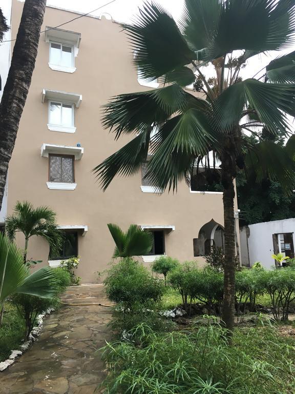 Apartmán Peponi Watamu Exteriér fotografie