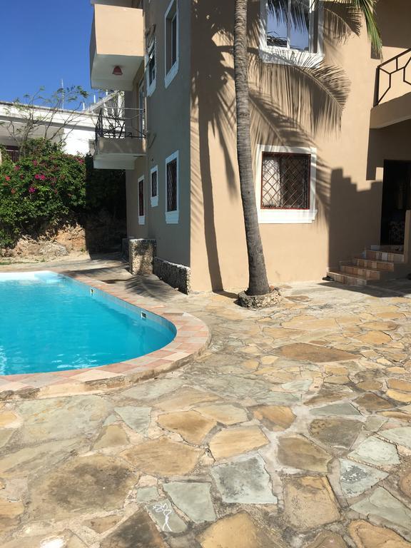 Apartmán Peponi Watamu Exteriér fotografie