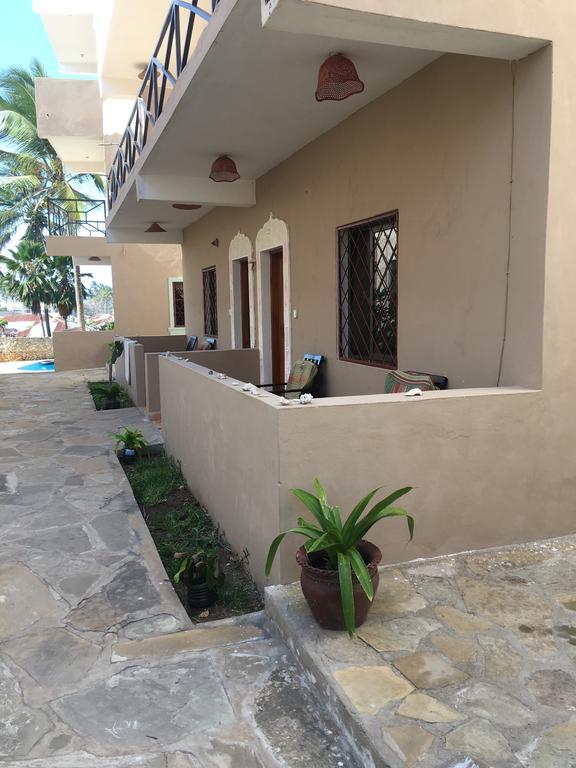 Apartmán Peponi Watamu Exteriér fotografie