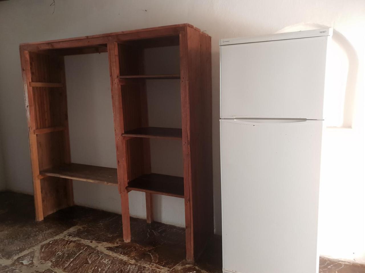 Apartmán Peponi Watamu Exteriér fotografie
