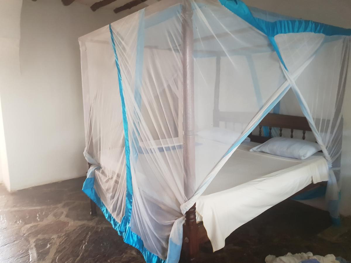 Apartmán Peponi Watamu Exteriér fotografie
