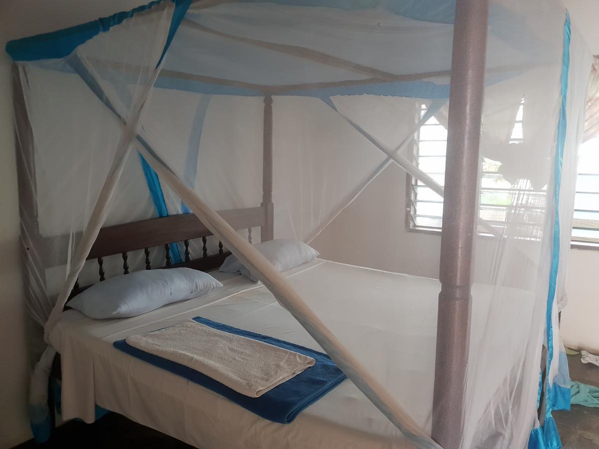 Apartmán Peponi Watamu Exteriér fotografie