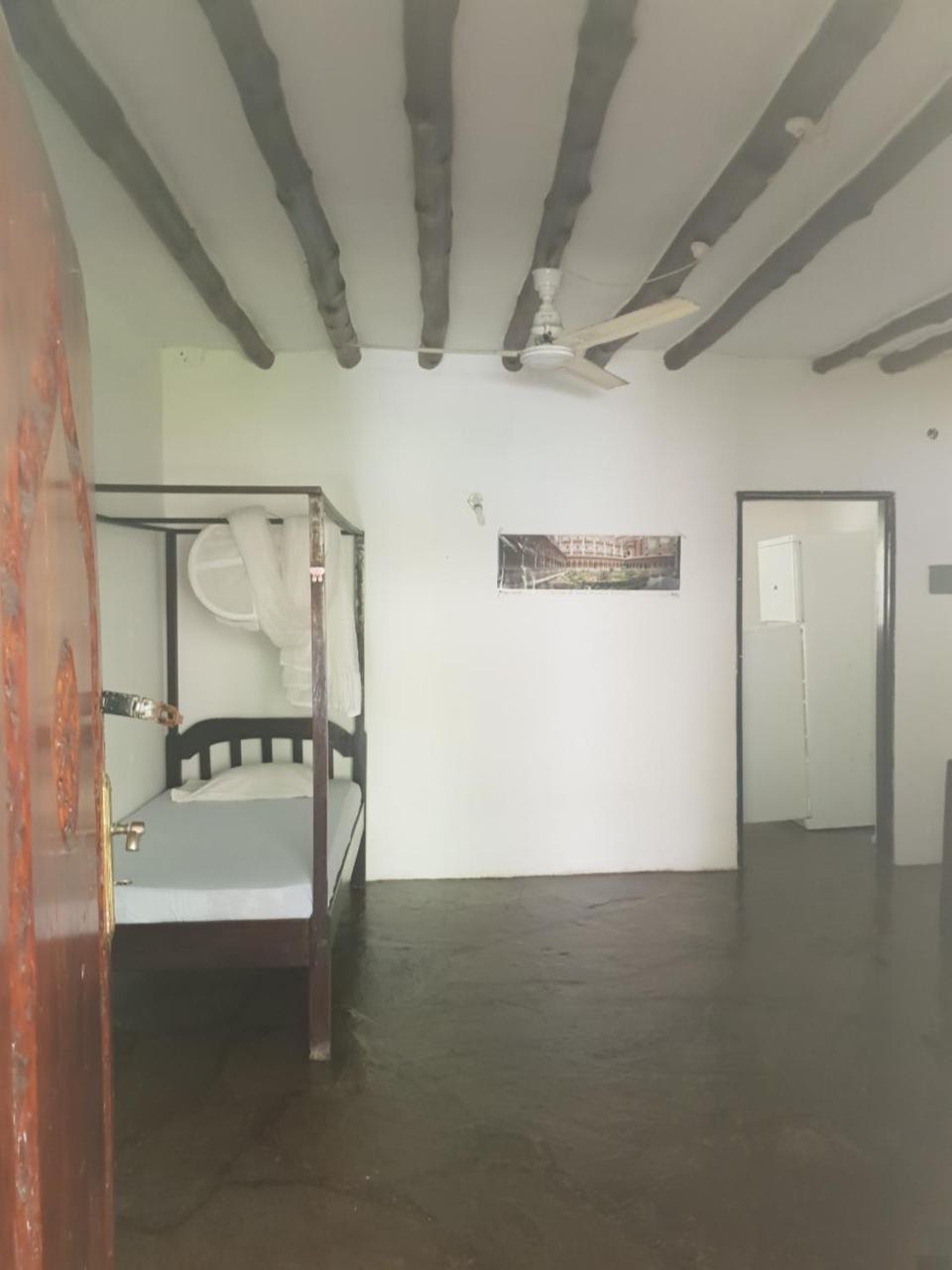 Apartmán Peponi Watamu Exteriér fotografie