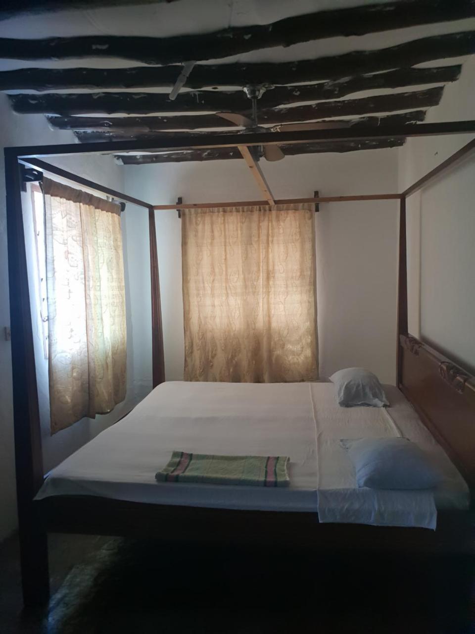 Apartmán Peponi Watamu Exteriér fotografie