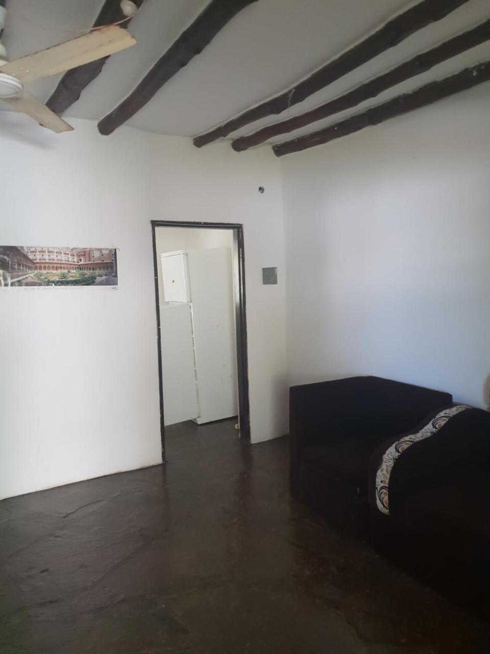 Apartmán Peponi Watamu Exteriér fotografie