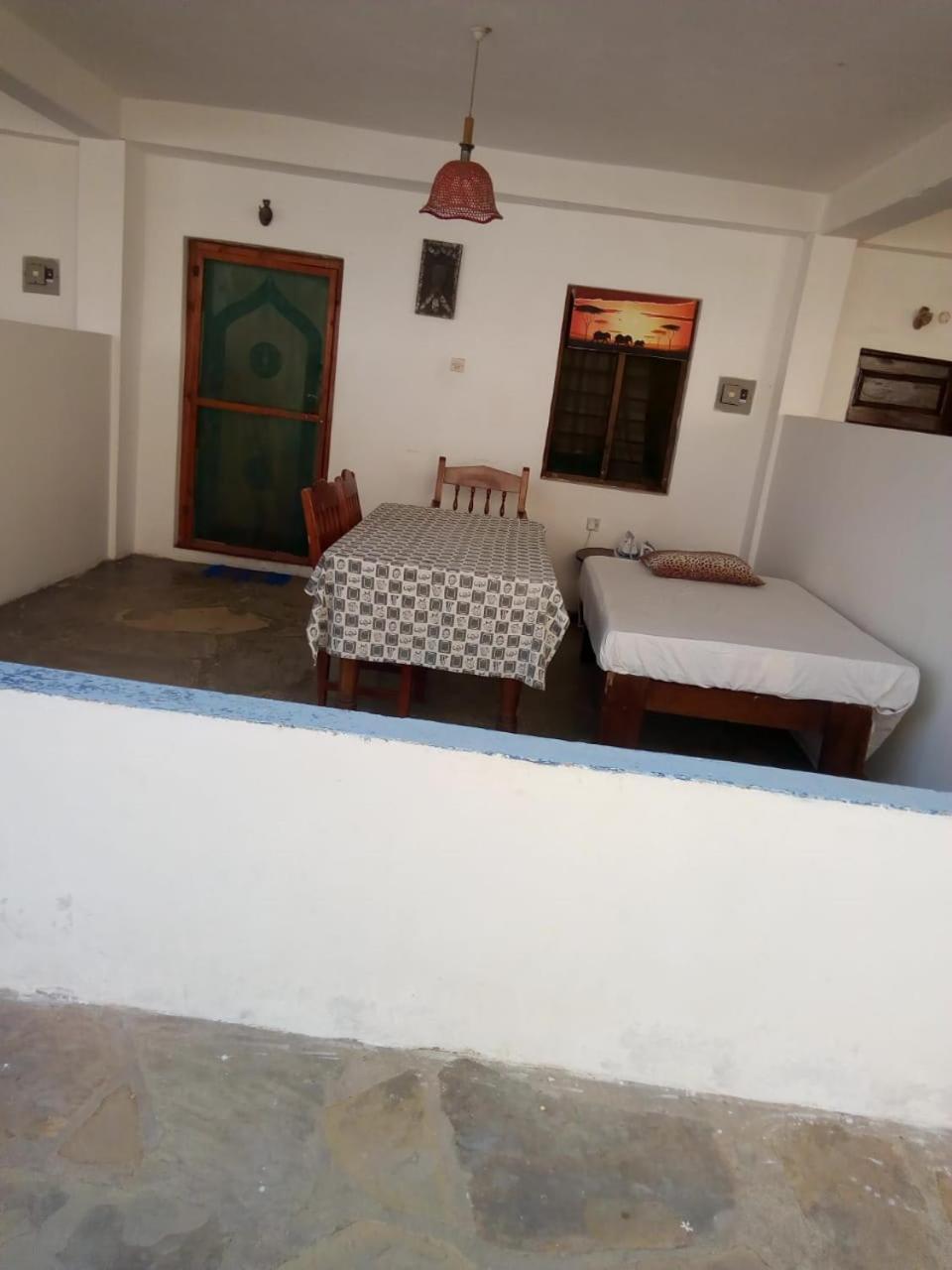 Apartmán Peponi Watamu Exteriér fotografie