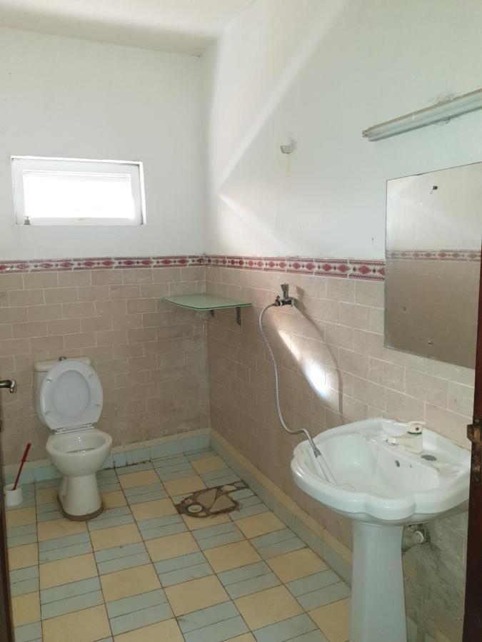 Apartmán Peponi Watamu Exteriér fotografie