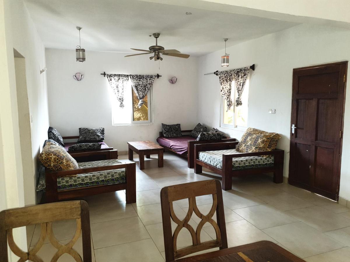 Apartmán Peponi Watamu Exteriér fotografie