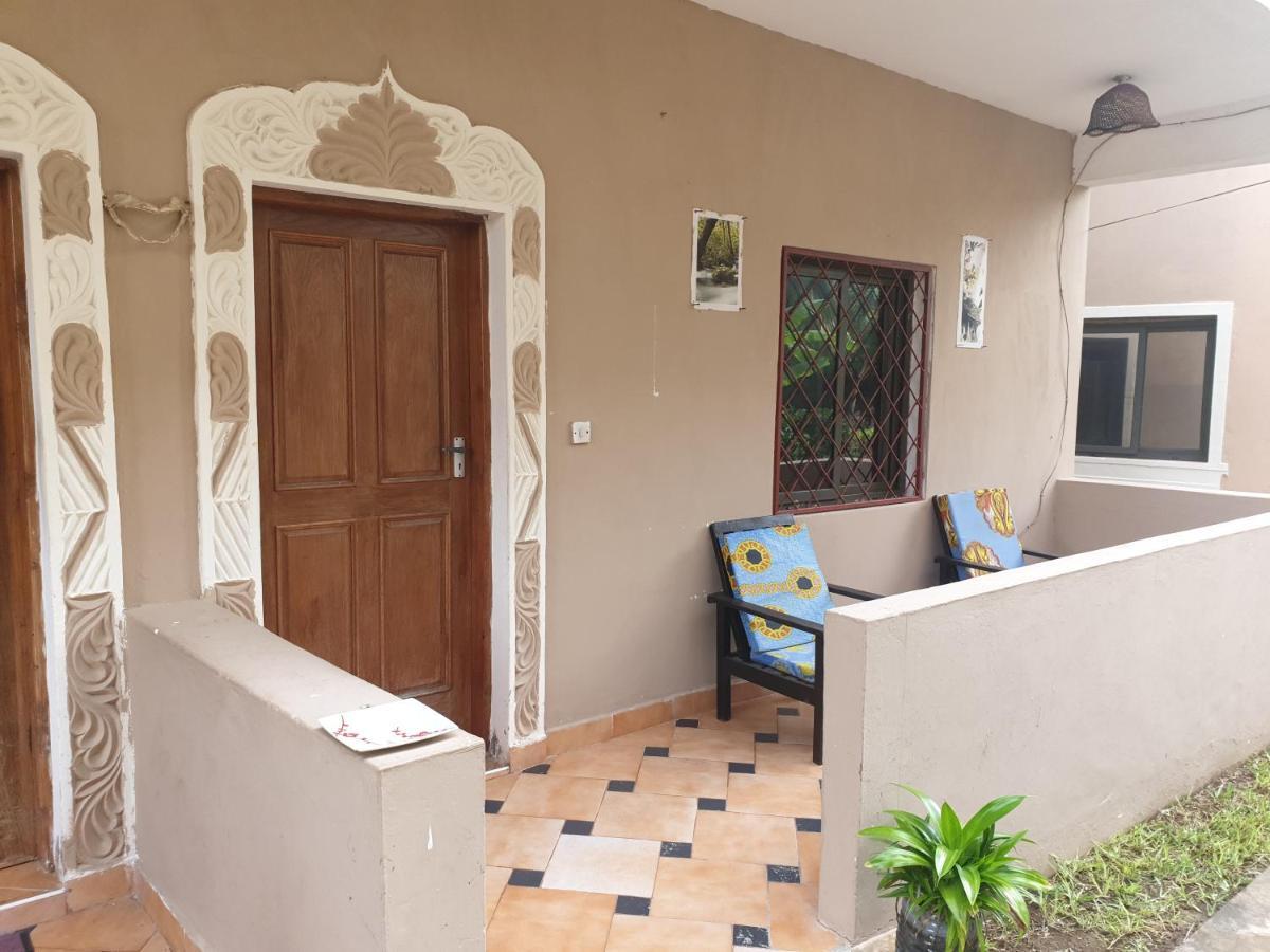 Apartmán Peponi Watamu Exteriér fotografie