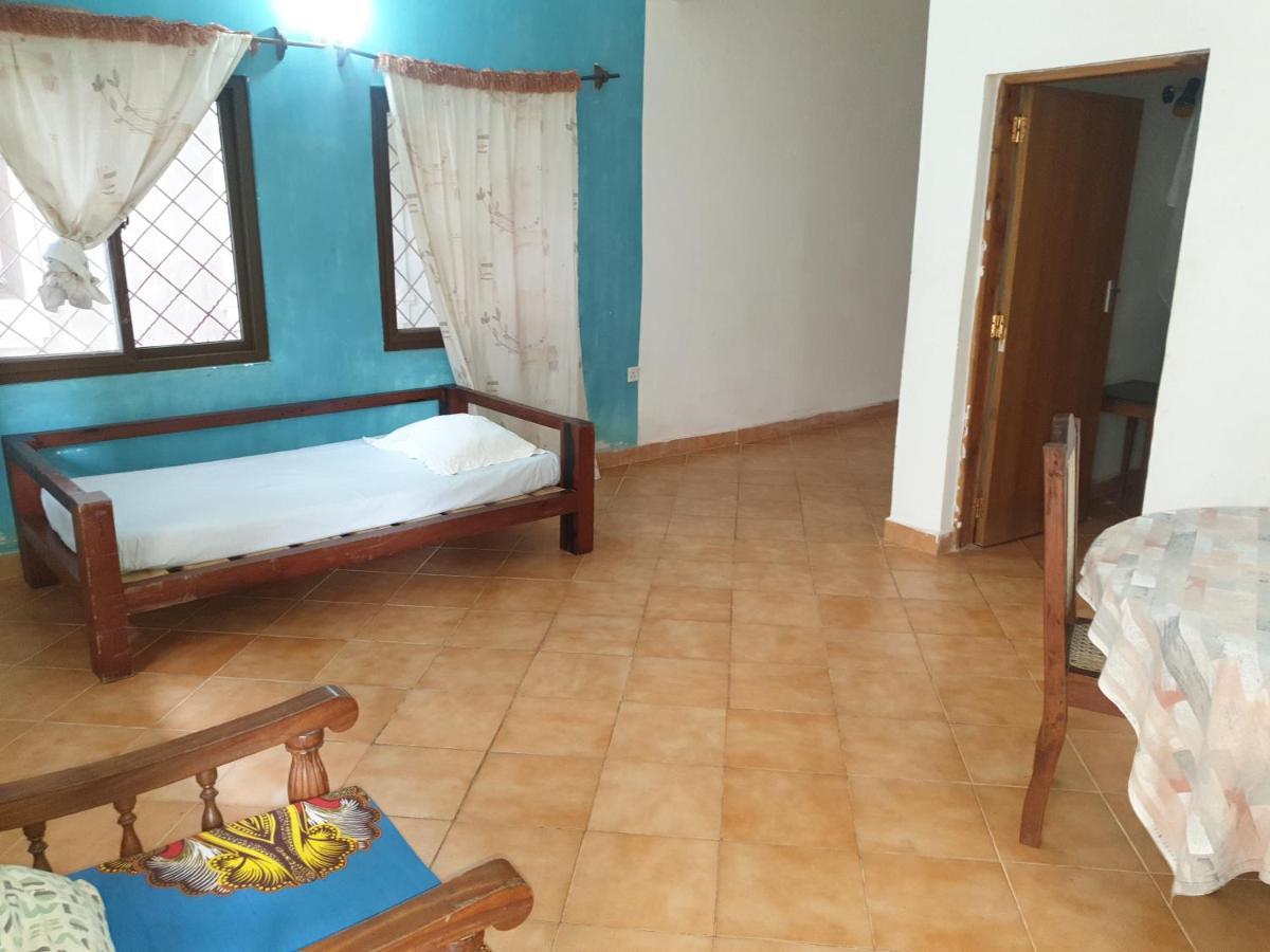 Apartmán Peponi Watamu Exteriér fotografie