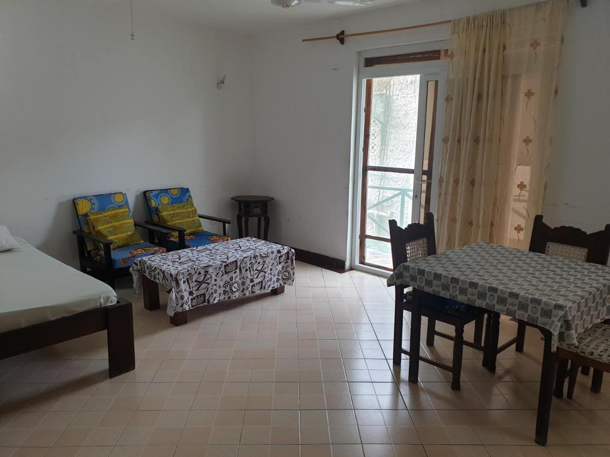 Apartmán Peponi Watamu Exteriér fotografie