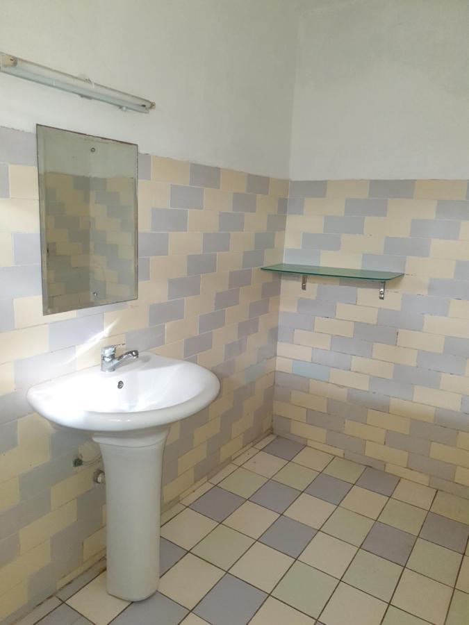 Apartmán Peponi Watamu Exteriér fotografie