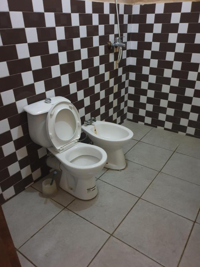 Apartmán Peponi Watamu Exteriér fotografie