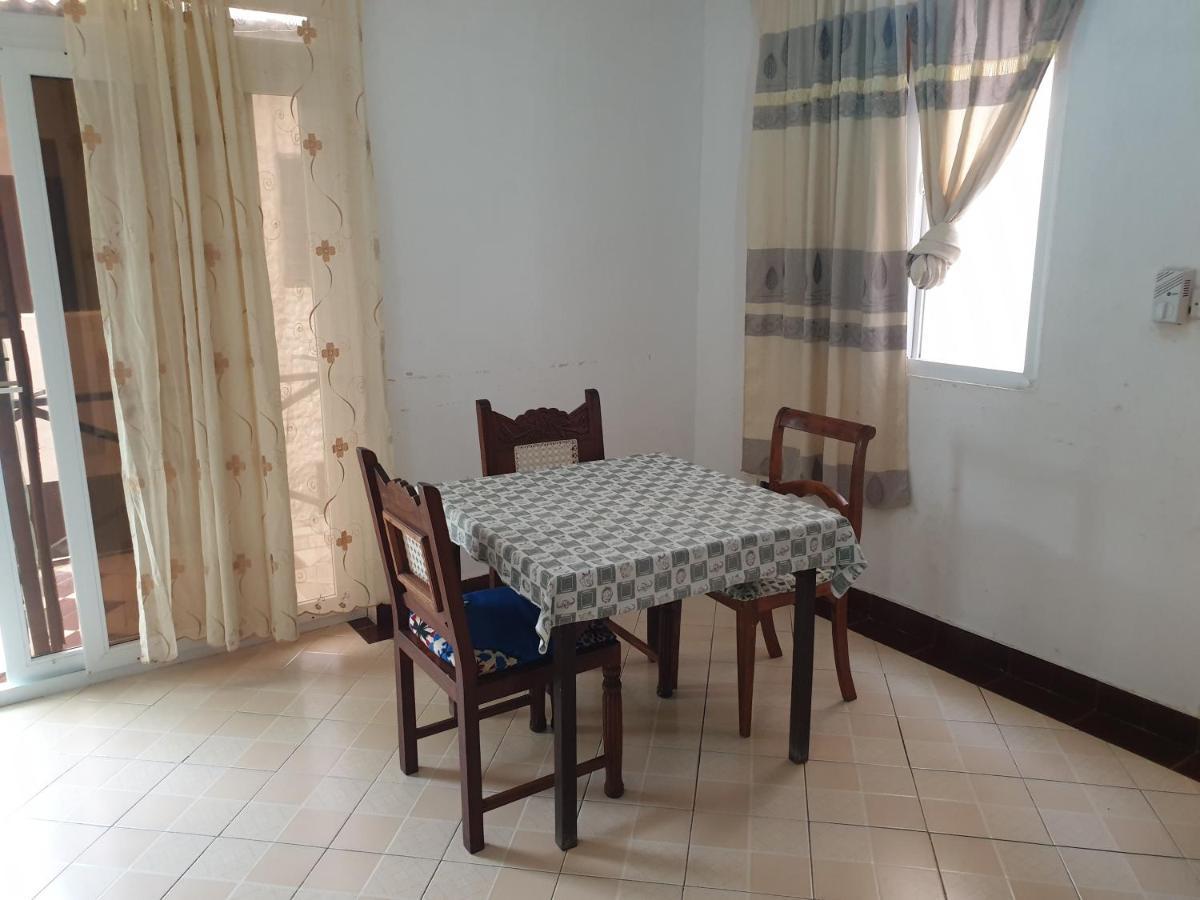 Apartmán Peponi Watamu Exteriér fotografie